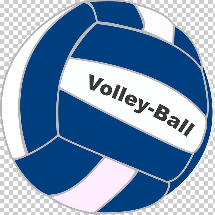 Volleyball PNG, Clipart, Area, Ball, Beach Volleyball, Blue, Brand Free PNG Download