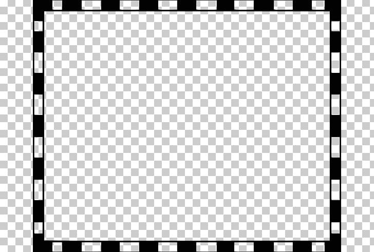Black And White PNG, Clipart, Black, Black And White, Board Game, Border, Check Free PNG Download