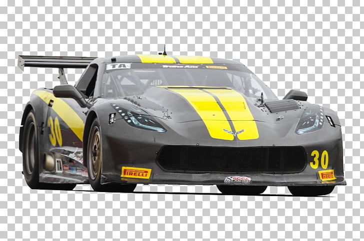 Chevrolet Corvette ZR1 (C6) Trans-Am Series Sports Car Racing PNG, Clipart, Auto Racing, Car, Chevrolet Corvette, Motorsport, Muscle Car Free PNG Download