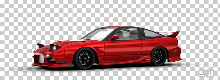 Compact Car Automotive Design Coupé Sedan PNG, Clipart, 3 Dtuning, 240 Sx, Automotive Design, Automotive Exterior, Auto Racing Free PNG Download