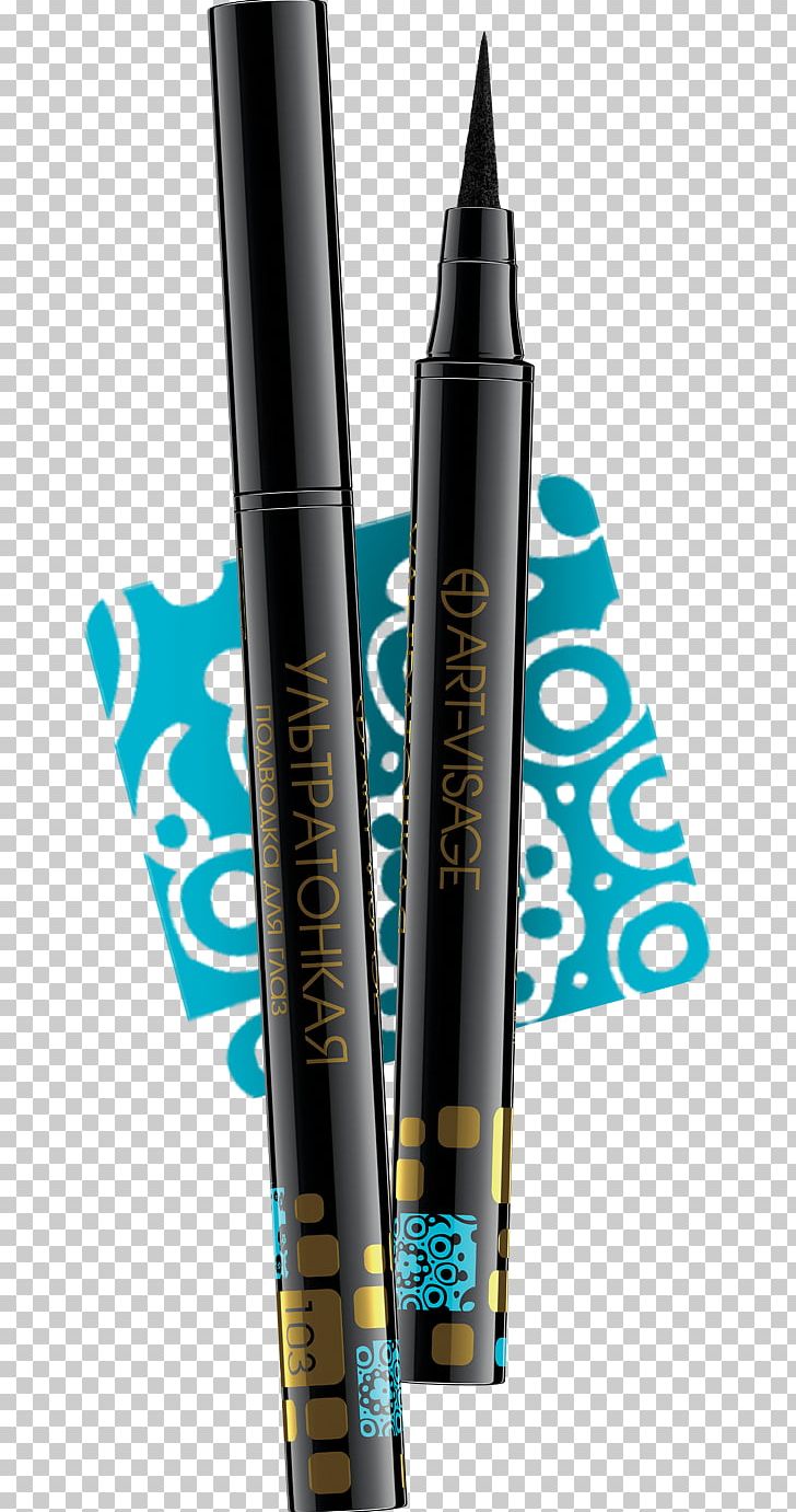 Cosmetics Eyebrow Make-up Marker Pen PNG, Clipart,  Free PNG Download