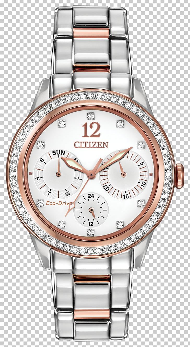 Eco-Drive Citizen Holdings Jewellery Watch Quartz Clock PNG, Clipart, Bracelet, Brand, Citizen Holdings, Diamond, Ecodrive Free PNG Download