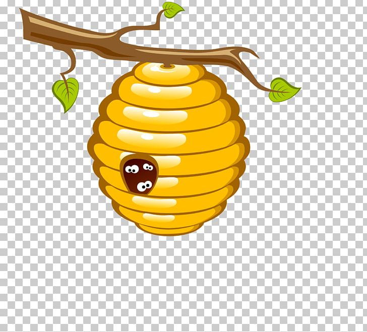 Honey Bee Beehive PNG, Clipart, Animals, Bee, Bee Nest Png Free Download, Bees, Bees Honey Free PNG Download