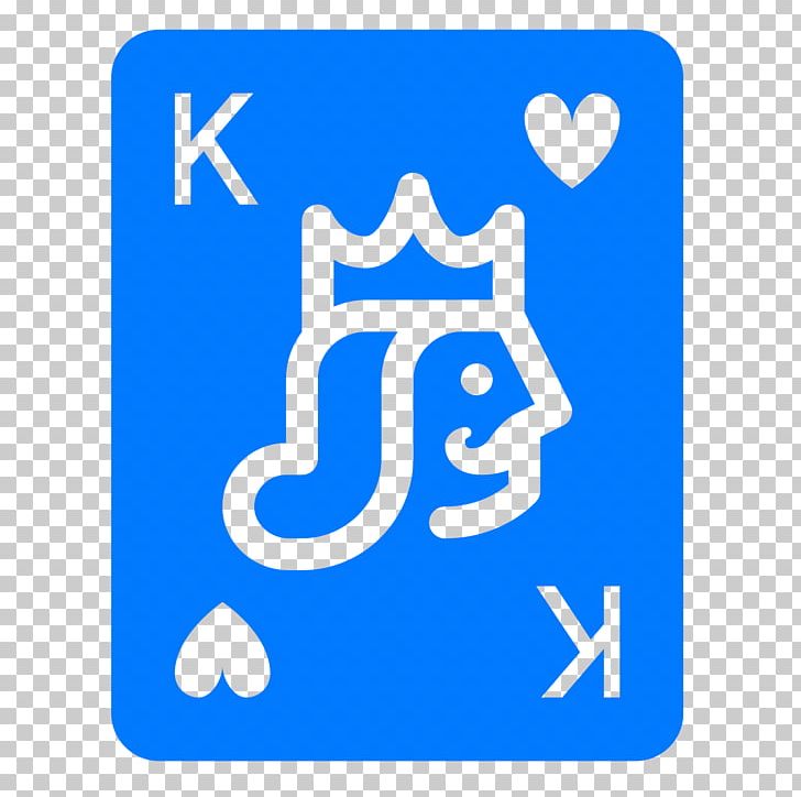 King Of Clubs Computer Icons Queen Of Spades PNG, Clipart, Ace Of Hearts, Area, Blue, Brand, Clubs Free PNG Download
