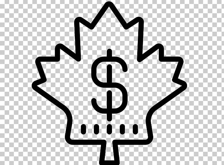 Maple Leaf Computer Icons PNG, Clipart, Area, Black And White, Burl, Canada, Canadian Free PNG Download