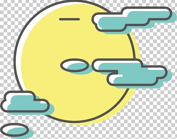 Moon PNG, Clipart, Area, Blue Sky And White Clouds, Cartoon Cloud, Clip Art, Cloud Free PNG Download