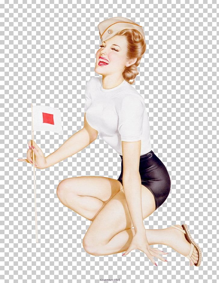 Pearl Frush Pin-up Girl Artist Female Esquire PNG, Clipart, Alberto Vargas, Arm, Art, Artist, Art Museum Free PNG Download