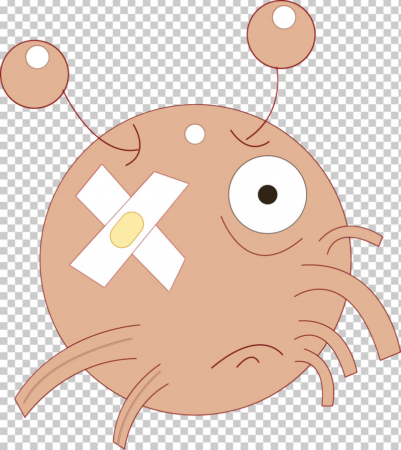 Line Biology Science PNG, Clipart, Biology, Cartoon Monster, Cute Monster, Line, Paint Free PNG Download