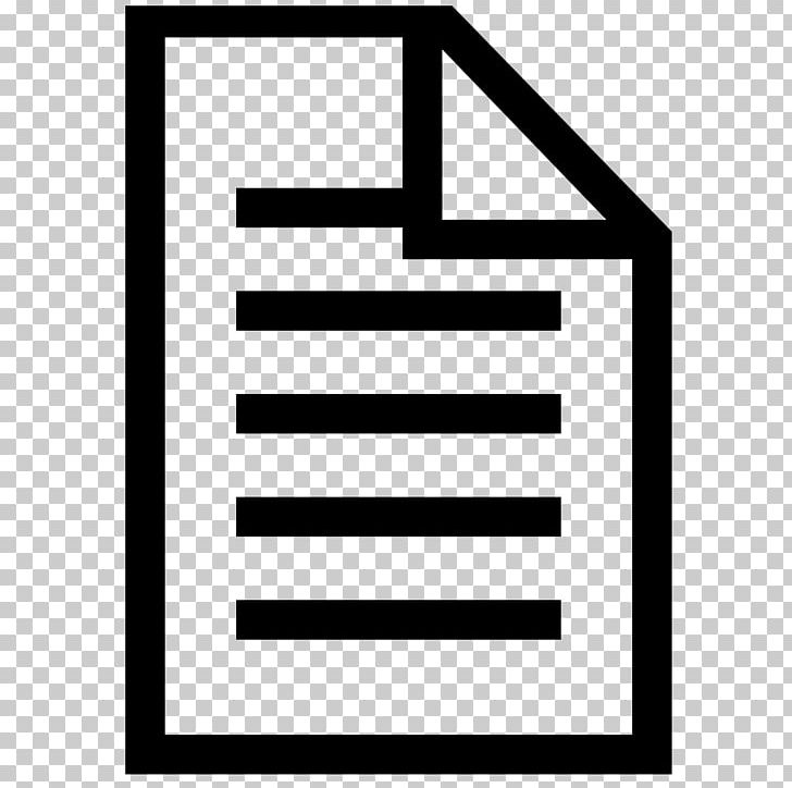 Computer Icons Document File Format PNG, Clipart, Angle, Area, Black, Black And White, Computer Icons Free PNG Download