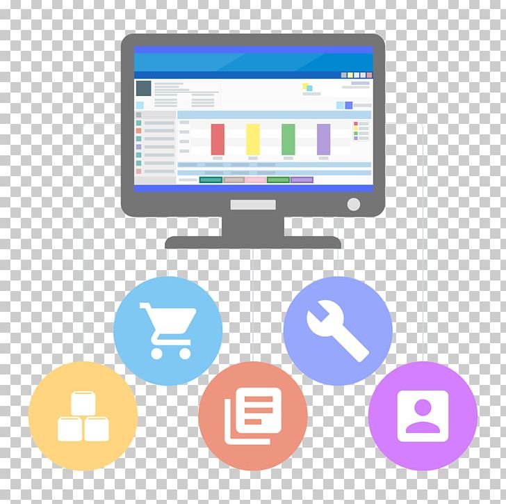 Computer Program Enterprise Resource Planning Computer Icons Computer File System PNG, Clipart, Area, Brand, Communication, Company, Computer Icon Free PNG Download