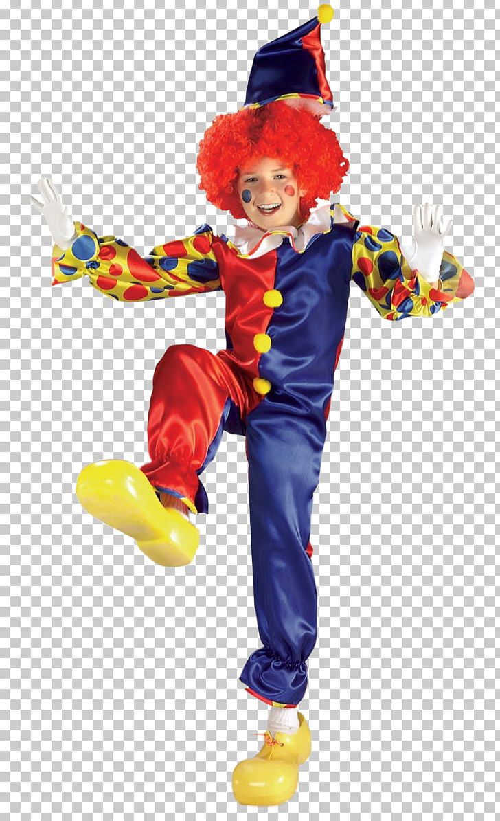 Costume Party Clown Halloween Costume Child PNG, Clipart, Buycostumescom, Carnival Outfits, Child, Circus, Circus Clown Free PNG Download