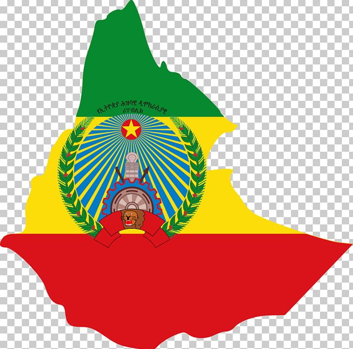 Ethiopian Empire Flag Of Ethiopia Derg PNG, Clipart, Abyssinian People, Circle, Derg, Ethiopia, Ethiopian Empire Free PNG Download