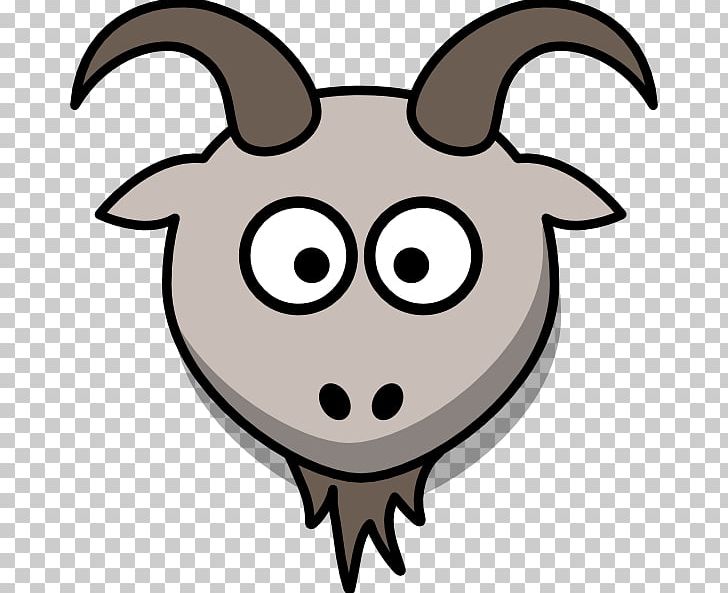 Goat Cartoon PNG, Clipart, Bison, Cartoon, Cartoon Bison Cliparts, Cattle, Cattle Like Mammal Free PNG Download
