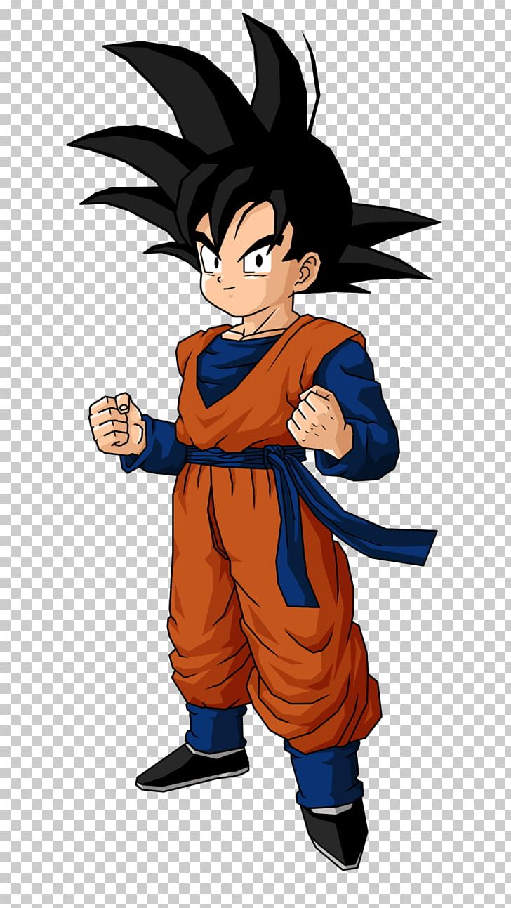 Goku Goten Gohan Trunks Majin Buu PNG, Clipart, Anime, Art, Boy, Cartoon, Character Free PNG Download