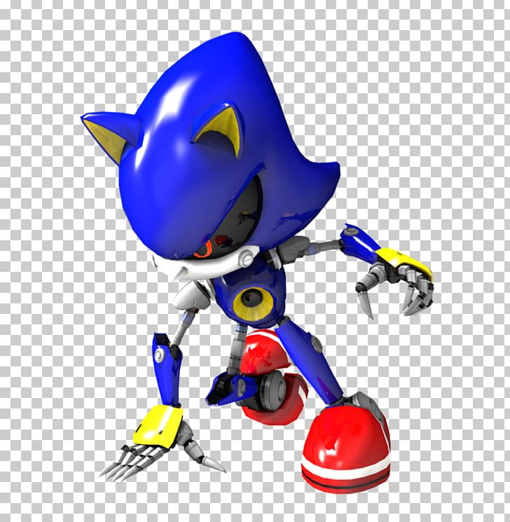 Metal Sonic Sonic 3D Sonic & Sega All-Stars Racing Sonic Chaos Sonic Forces PNG, Clipart, Action Figure, Animal Figure, Art, Character, Computer Software Free PNG Download