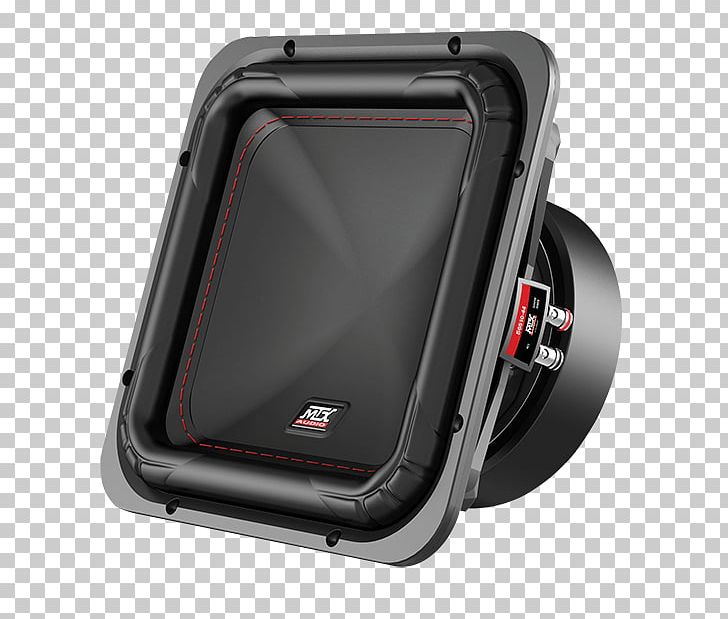 MTX Dual 4Ω Square Car Audio Subwoofer Loudspeaker MTX Audio Audio Crossover PNG, Clipart, Audio, Audio Electronics, Audio Equipment, Car, Car Audio Free PNG Download