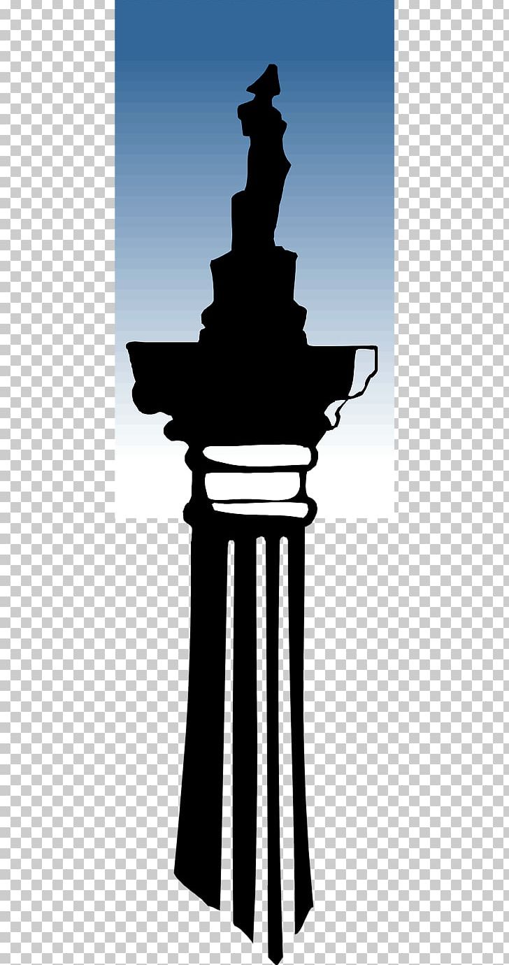 Nelsons Column Classical Order PNG, Clipart, Ancient Greek Architecture, Ancient Roman Architecture, Black And White, Classical Order, Column Free PNG Download