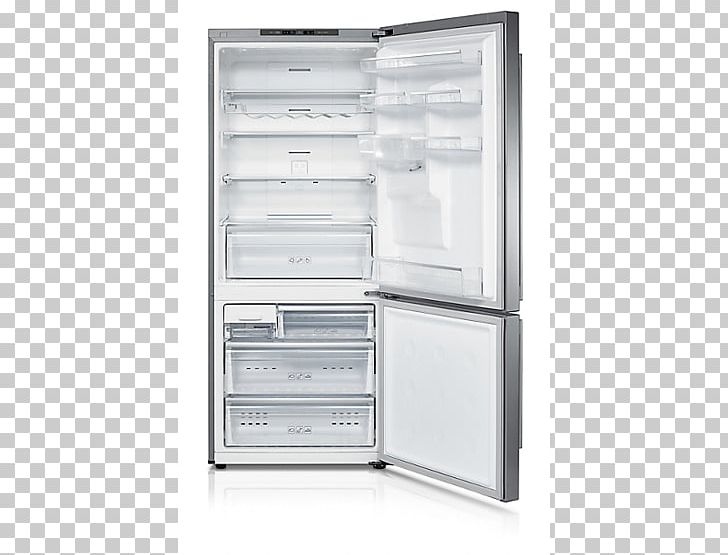 Refrigerator Auto-defrost Samsung SRL455DL Samsung Electronics PNG, Clipart, Autodefrost, Compressor, Direct Cool, Door, Electronics Free PNG Download