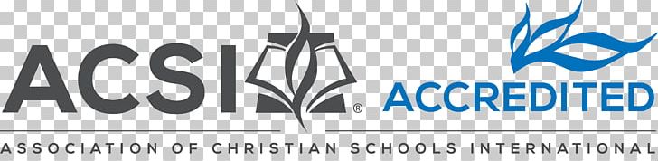 Southside Christian School Valor Christian High School Association Of Christian Schools International PNG, Clipart, Accreditation, Advanced, Black And White, Blue, Brand Free PNG Download