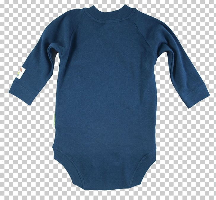 T-shirt Sleeve Shoulder Baby & Toddler One-Pieces PNG, Clipart, Active Shirt, Baby Toddler Onepieces, Blue, Cobalt Blue, Electric Blue Free PNG Download
