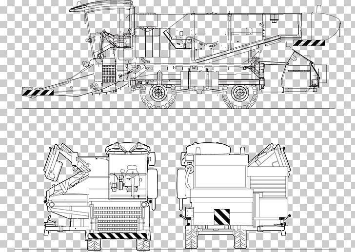 Technical Drawing Car Machine Harvest PNG, Clipart, Angle, Area, Artwork, Automotive Design, Auto Part Free PNG Download