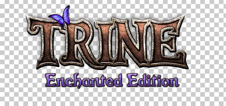 Trine 2 PlayStation 4 PlayStation 3 Wii U PNG, Clipart, Arcade Game, Banner, Brand, Frozenbyte, Logo Free PNG Download