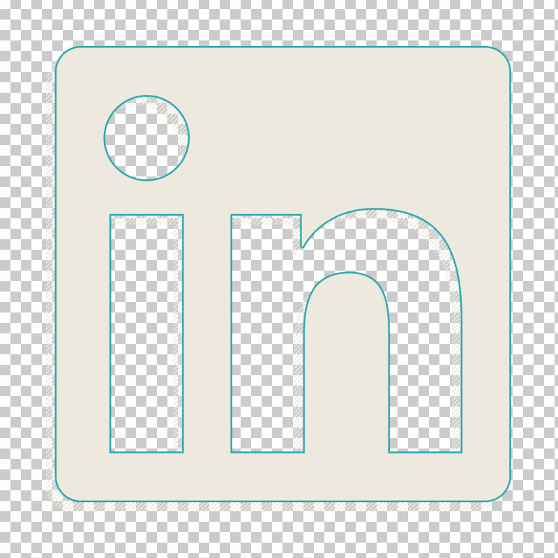 Linkedin Logo Icon Social Icons Squared Icon Social Icon PNG, Clipart, Chemical Symbol, Chemistry, Linkedin Icon, Linkedin Logo Icon, Logo Free PNG Download