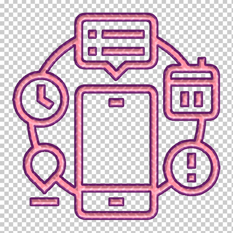 Technologies Disruption Icon Automation Icon Home Automation Icon PNG, Clipart, Automation Icon, Home Automation Icon, Line, Square, Technologies Disruption Icon Free PNG Download