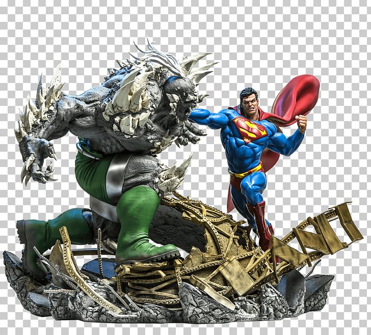 Doomsday Superman Darkseid Figurine Action & Toy Figures PNG, Clipart, Action Figure, Action Toy Figures, Batman V Superman Dawn Of Justice, Comics, Darkseid Free PNG Download