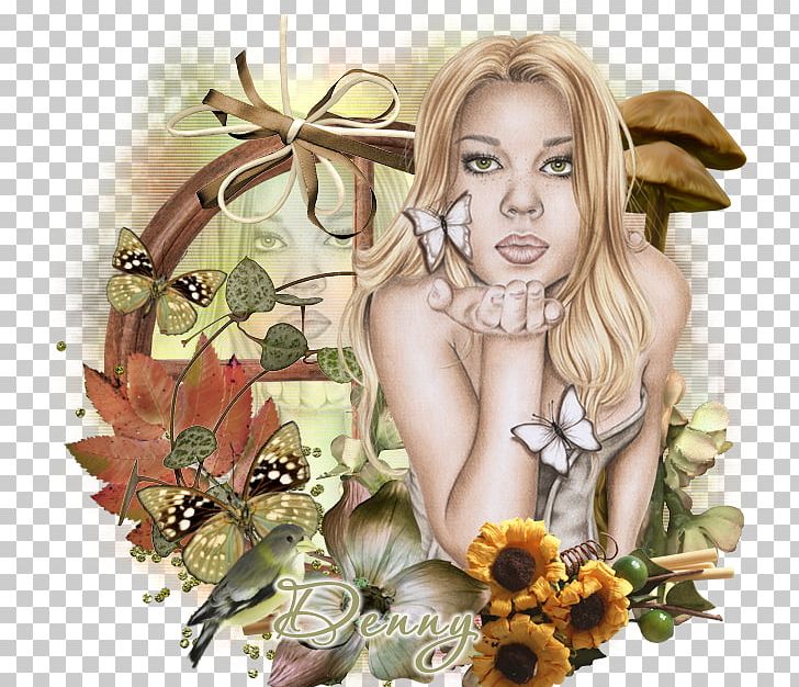 Floral Design Insect Fairy Pollinator PNG, Clipart, Animals, Art, Fairy, Fictional Character, Flora Free PNG Download