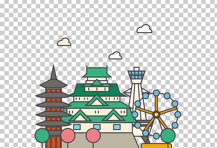 Osaka Architecture PNG, Clipart, Angle, Architecture, Area, Art, Artwork Free PNG Download
