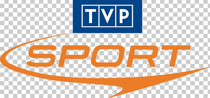 Poland TVP Sport Logo Telewizja Polska TVP1 PNG, Clipart, Area, Brand, Graphic Design, Line, Logo Free PNG Download