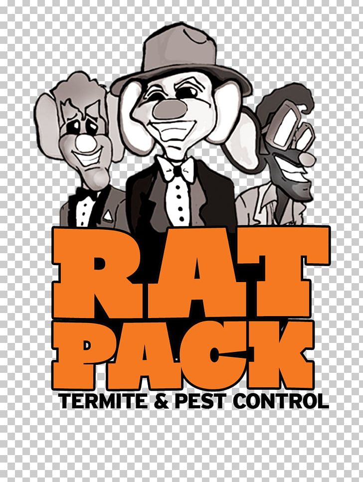 Rat Pack Termite And Pest Control Herndon Cockroach Mammal PNG, Clipart, Area, Art, Brand, Business, Cartoon Free PNG Download
