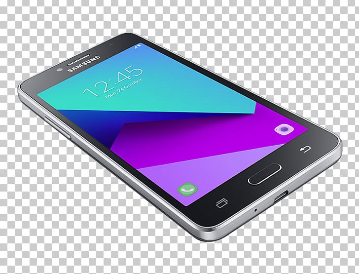 Samsung Galaxy Grand Prime Samsung Galaxy J2 Prime Smartphone PNG, Clipart, Central Processing Unit, Electronic Device, Gadget, Lte, Magenta Free PNG Download