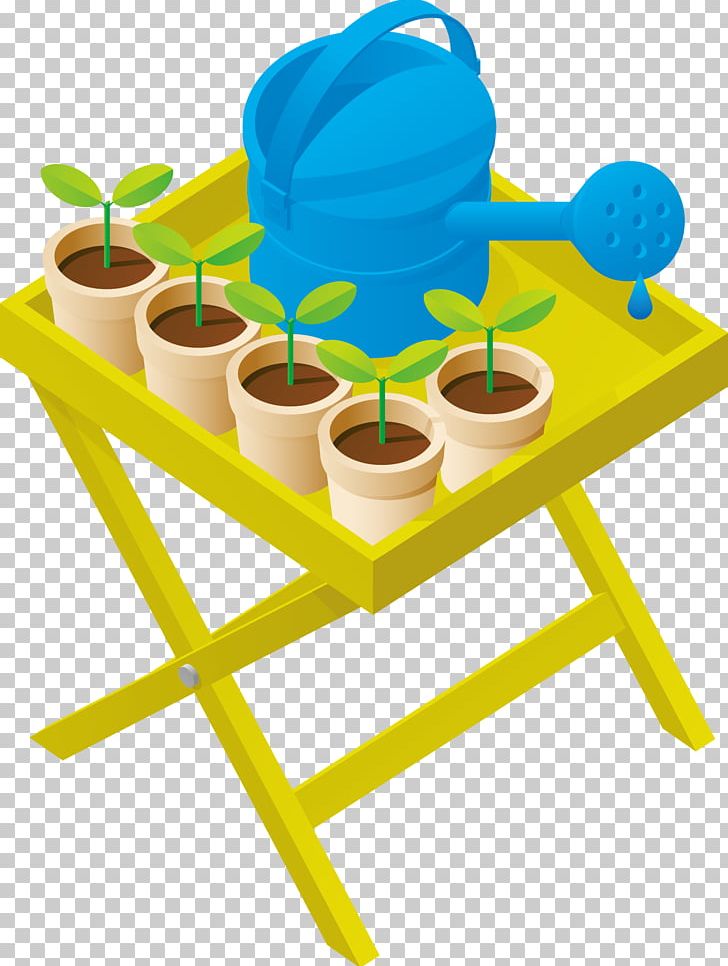 Table Plant Icon PNG, Clipart, Bracket Vector, Bucket, Bucket Vector, Furniture, Garden Free PNG Download