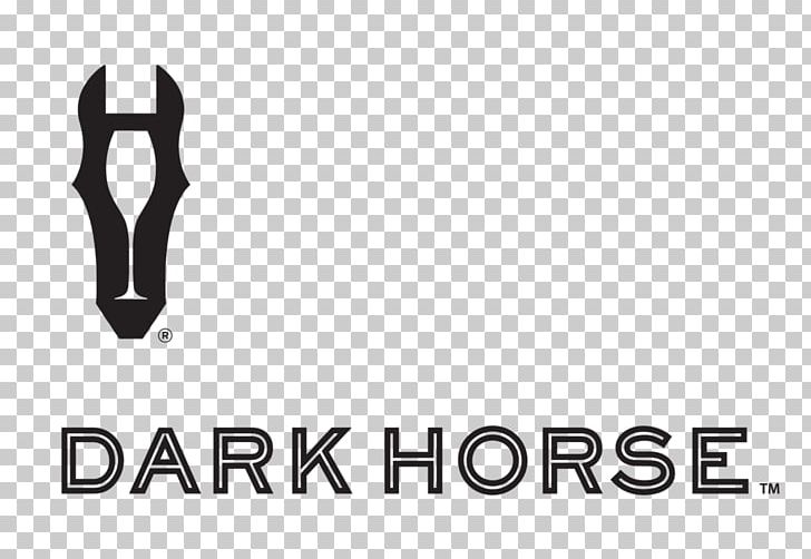 White Wine Logo Dark Horse PNG, Clipart, Arm, Black, Black And White, Brand, Dark Horse Free PNG Download