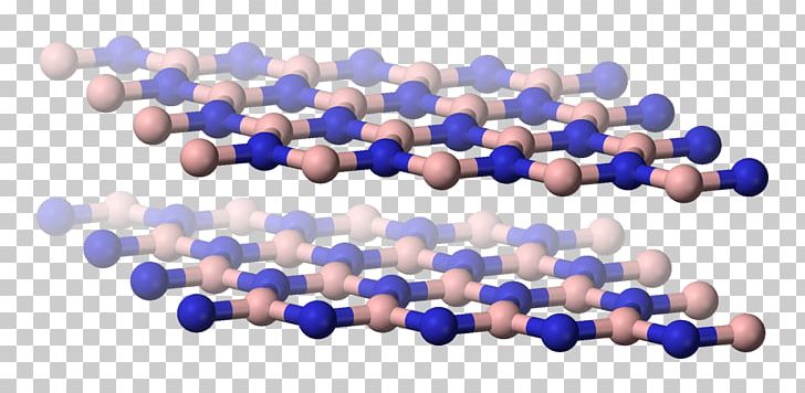 Boron Nitride Nanosheet Graphene PNG, Clipart, Atom, Bead, Blue, Body Jewelry, Boron Free PNG Download