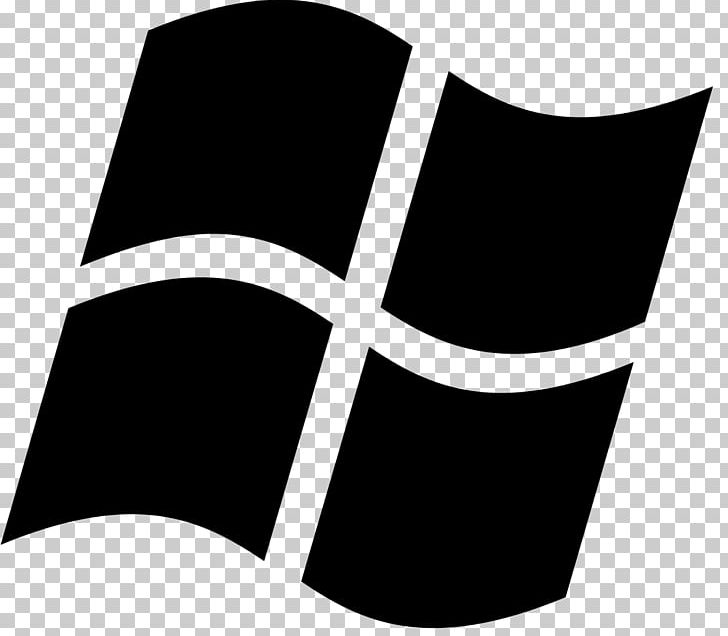 Computer Icons Windows 7 PNG, Clipart, Angle, Black, Black And White, Brand, Computer Icons Free PNG Download