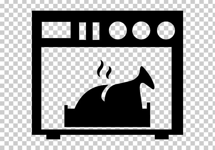 Dendeng Oven Computer Icons Chicken As Food Pizza PNG, Clipart, Black, Black And White, Bowl, Brand, Cake Free PNG Download