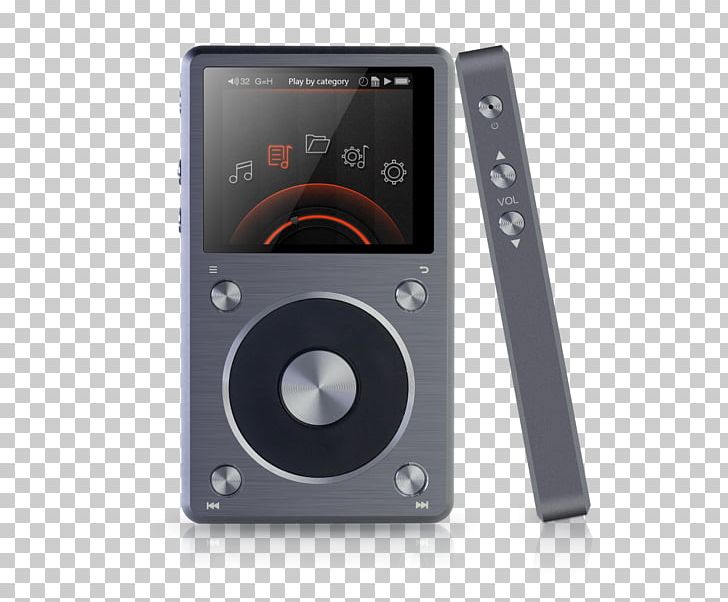 Digital Audio FiiO X5-II MP3 Players FiiO X3 Portable Music Player FiiO Electronics Technology PNG, Clipart, Audio, Digital Audio, Electronics, Fiio Electronics Technology, Fiio X5 Iii Free PNG Download