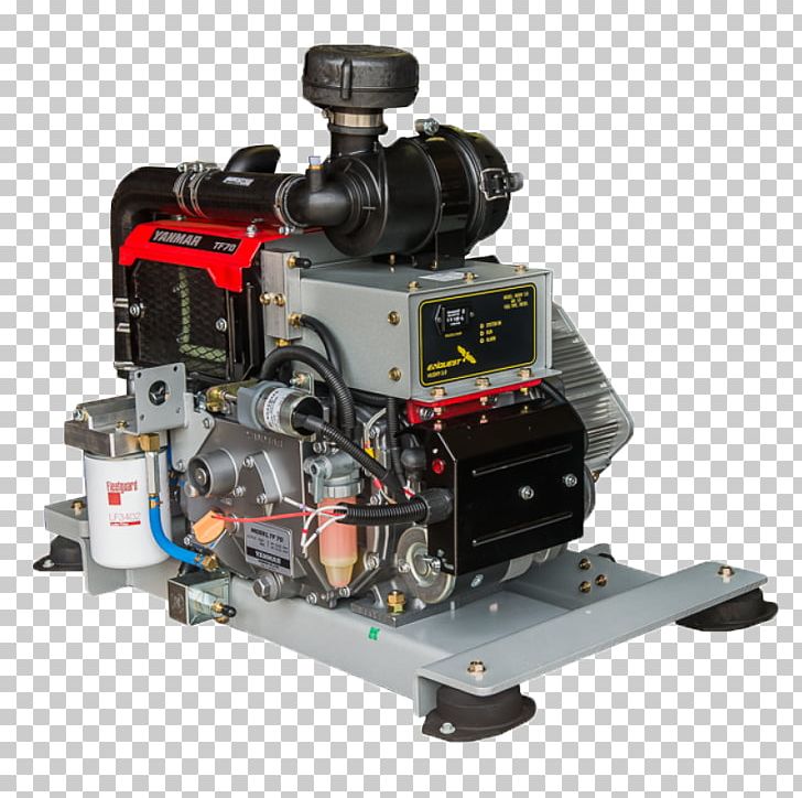 Engine Electric Generator Diesel Generator Alternator Direct Current PNG, Clipart, Alternator, Automotive Engine Part, Auto Part, Compressor, Diesel Generator Free PNG Download