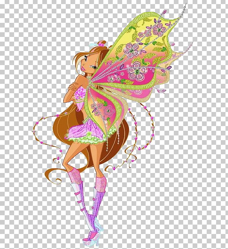 Flora Tecna Winx Club: Believix In You Musa Bloom PNG, Clipart, Animated Cartoon, Art, Barbie, Believix, Bloom Free PNG Download