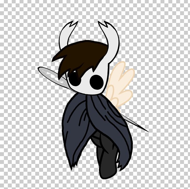 Hollow Knight PNG, Clipart, Art, Bat, Black, Cartoon, Deviantart Free PNG Download