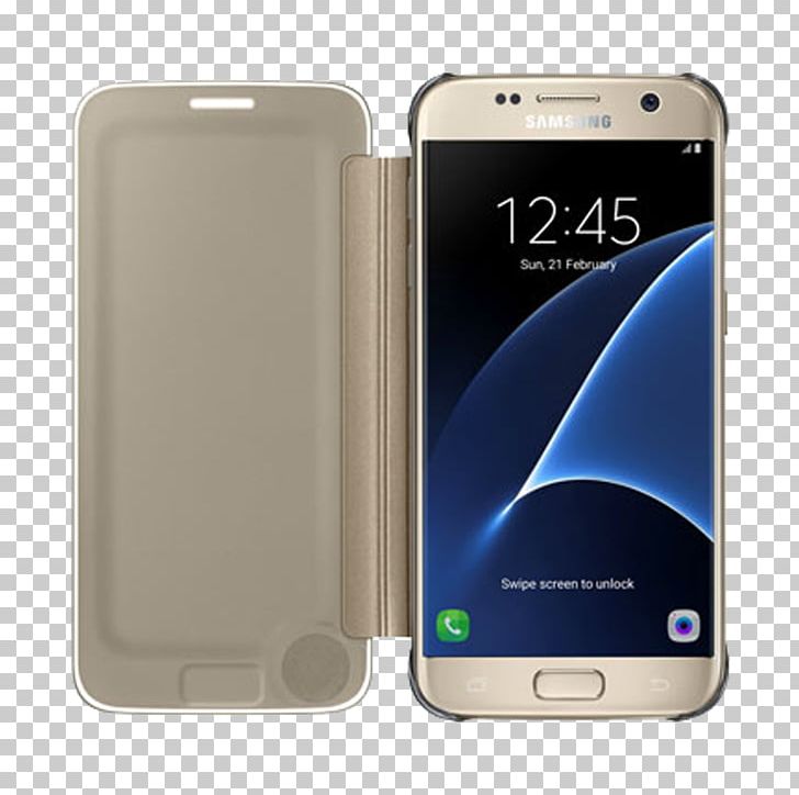 Samsung GALAXY S7 Edge Smartphone Clamshell Design Samsung Electronics PNG, Clipart,  Free PNG Download