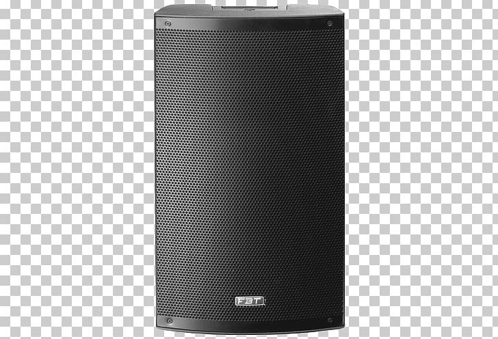 Subwoofer Loudspeaker Enclosure Fbt Xlite 10a Powered Speakers PNG, Clipart, Audio, Audio Equipment, Bass Reflex, Electronic Device, Equalization Free PNG Download