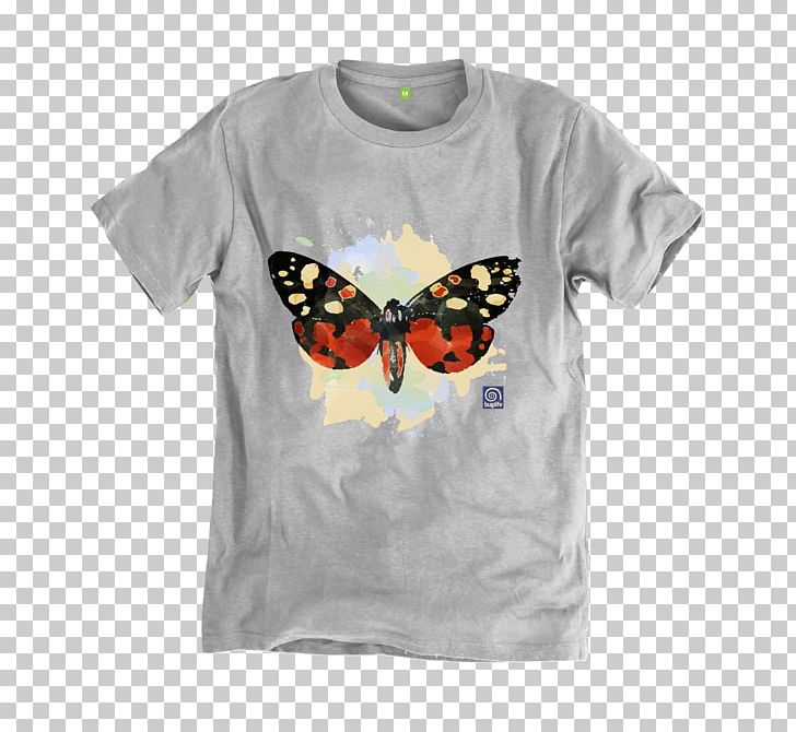T-shirt Clothing Organic Cotton Hoodie PNG, Clipart, Athletic, Brand, Butterfly, Clothing, Cotton Free PNG Download