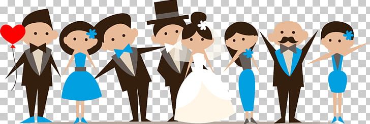 Wedding Bridal Shower Party Bridegroom PNG, Clipart, Bride, Business, Cartoon, Collaboration, Conversation Free PNG Download