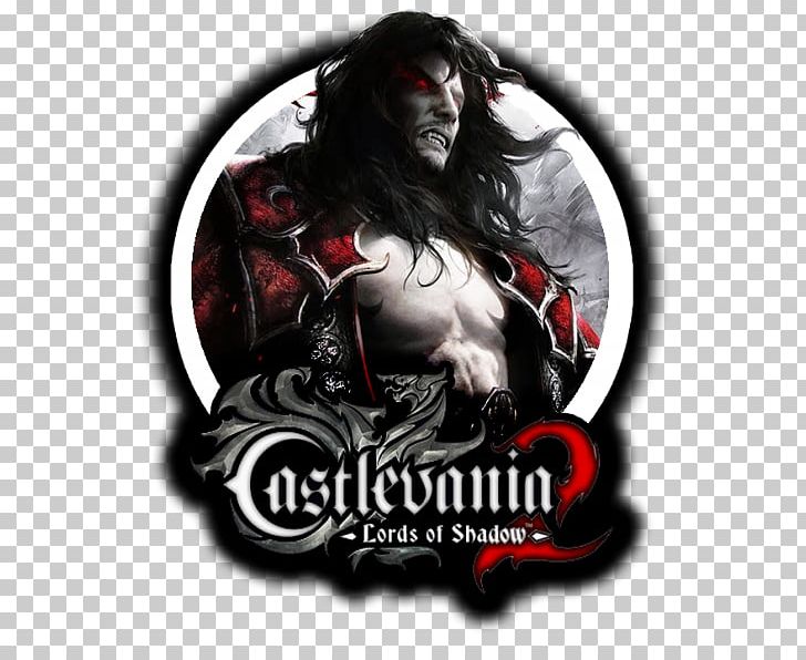 Castlevania: Lords Of Shadow 2 Dracula Alucard PNG, Clipart,  Free PNG Download