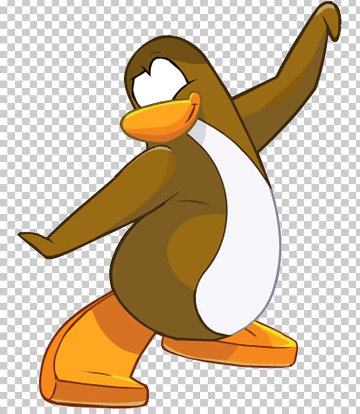 Club Penguin Prom Dress