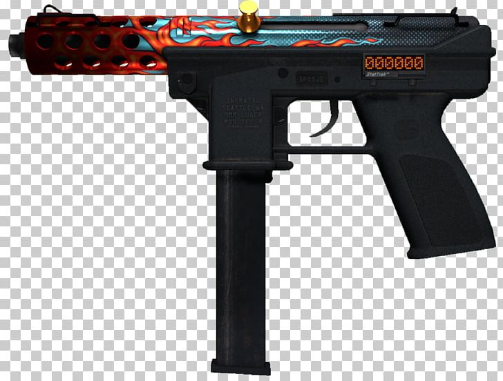 Counter-Strike: Global Offensive TEC-9 Submachine Gun Half-Life 2 Firearm PNG, Clipart, Airsoft, Airsoft Gun, Airsoft Guns, Counterstrike, Counterstrike Global Offensive Free PNG Download